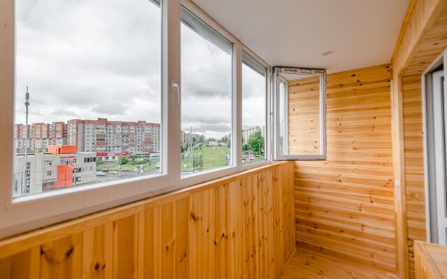 RentAp (RentAp) in the residential district of Kuvshinka