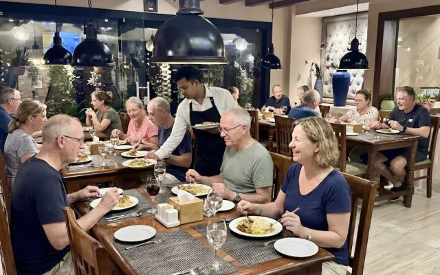 Kumari Boutique Hotel