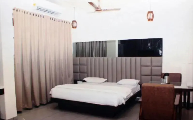 Hotel Central Park