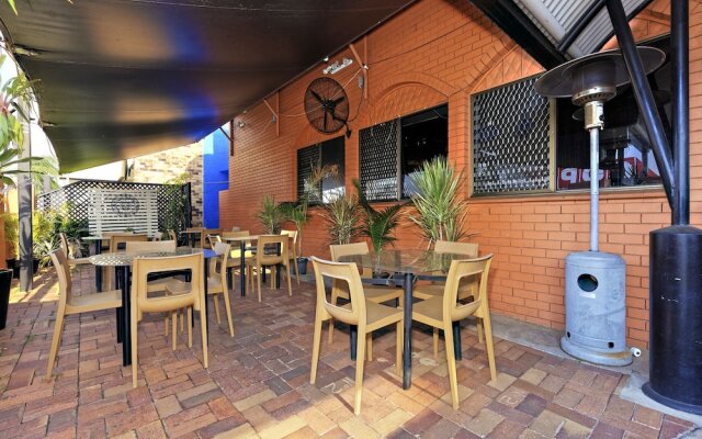 Riviera Motel Bundaberg