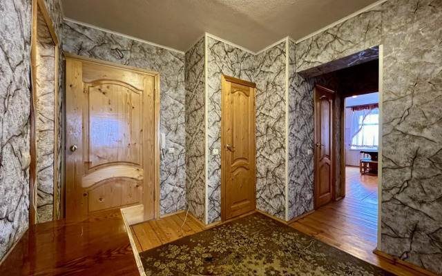 What is the house on Plekhanov Street
