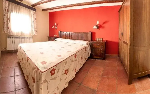 Apartamentos los Aljezares