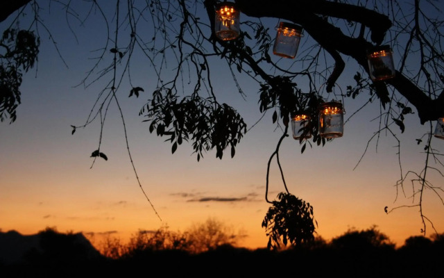 Khaya Ndlovu Safari Manor