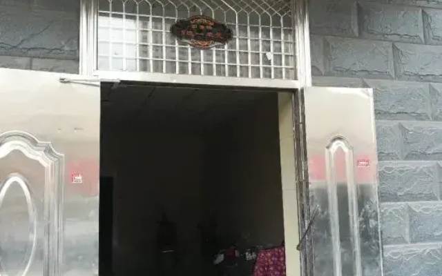Yunpan Xiangyue Hotel (Taiyuan South Railway Station Jinyang Street Branch)