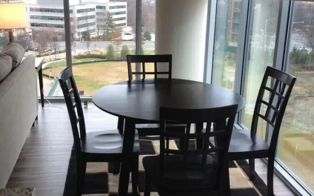 Weichert Suites at The Ovation