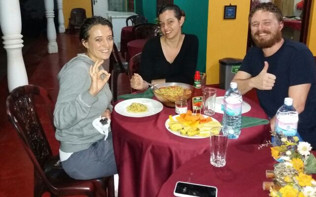 Palitha Home Stay