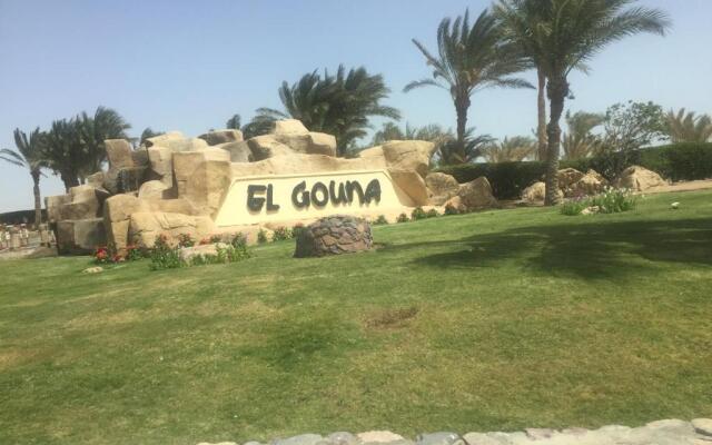 South Marina El Gouna 1 BR