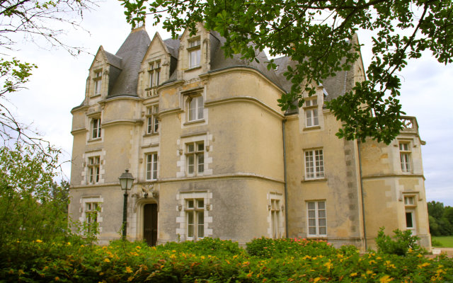 Château de Périgny, The Originals Relais