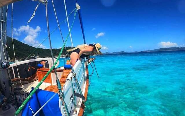 Coconut Breeze Villas