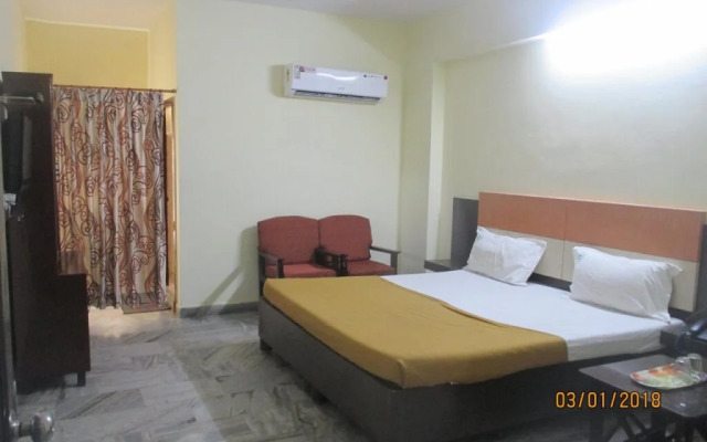 Chandana Residencys