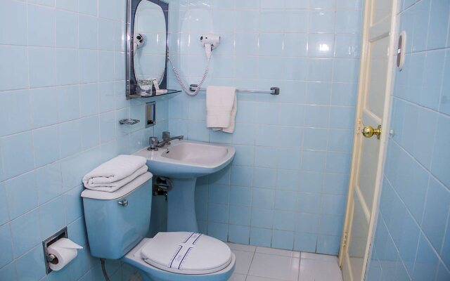 SureStay Plus Hotel by Best Western Dorado