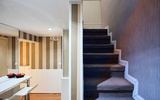 Acogedor apartamento Retiro 3 by My City Home