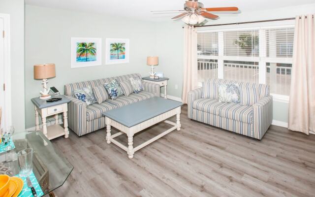 Three C's Condo by RedAwning