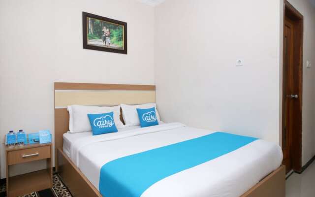 Hasanah Guesthouse
