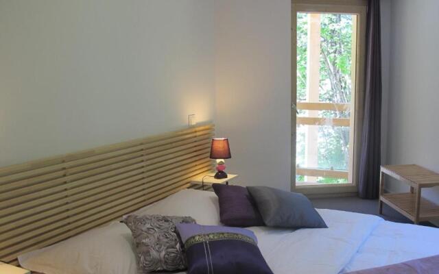 Chalet Les Amis