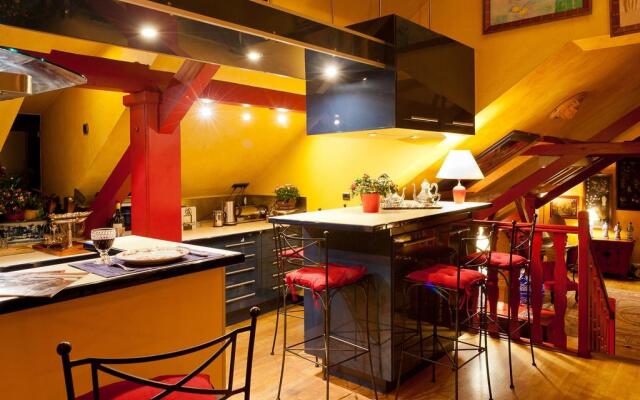 Le Loft 13