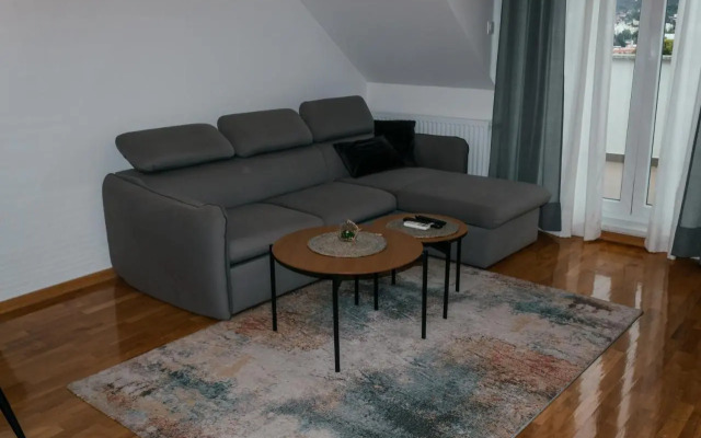 Špansko view -Comfy apartment