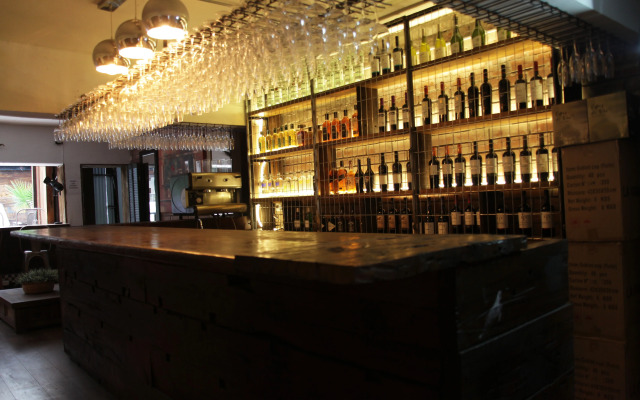 Hotel Sonetto