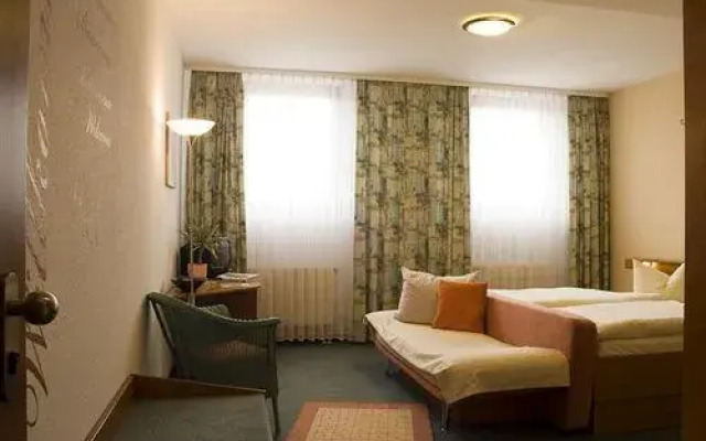 Hotel Stadt Neustadt