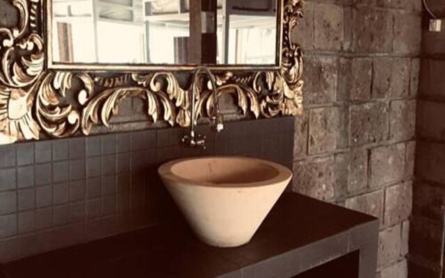 Bali Eco Living Dormitory by ZUZU