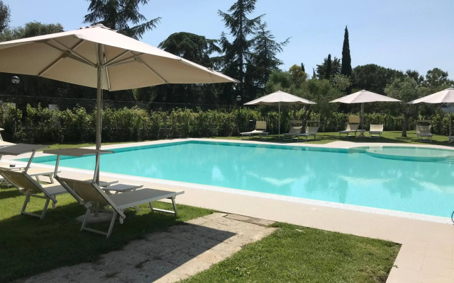 Borgo Venecca