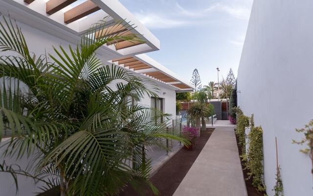 Villa Paraiso