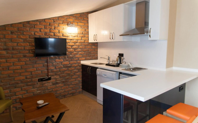 Aldino Residence