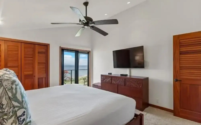 Wailea Elua, #1304 2 Bedroom Condo