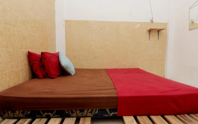Arjuna 31 Homestay