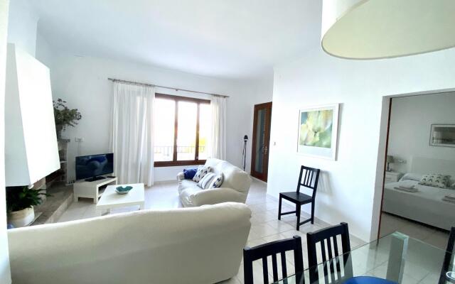 Kika Apartment in Pollensa / Pollença