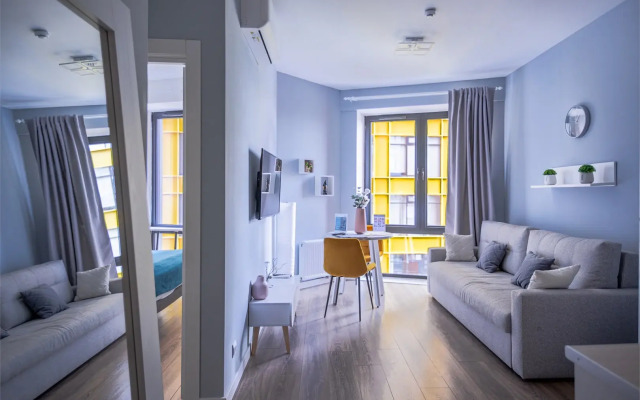 LPНоводмитровская д.2 к1А