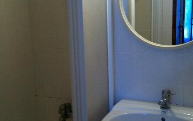 Hostal German