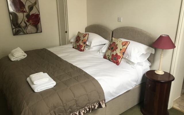 West Wing B&B