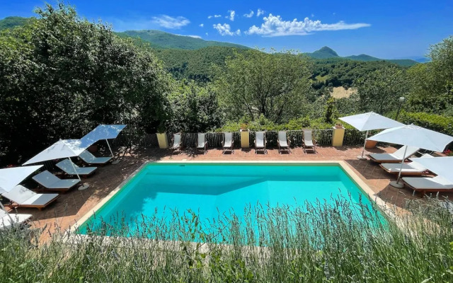 Spoleto Splash : Casetta/slps 4/5 Wifi/dishwasher - Beautiful Private Garden
