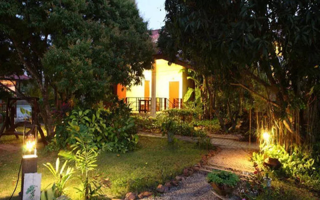 Ruan Panalee Resort