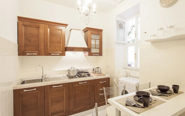 Holiday Home 'suite Sarandrea' in Rome Vatican Saint Peter Area