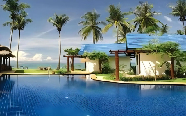 Sea Sand Sun Resort