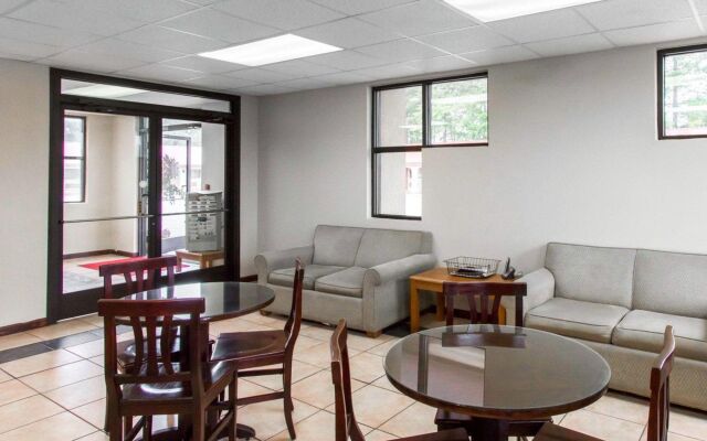 Americas Best Value Inn Opelika