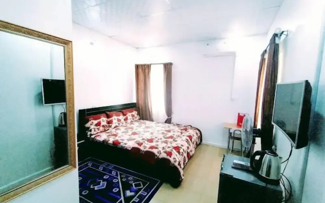 Doa Guest House
