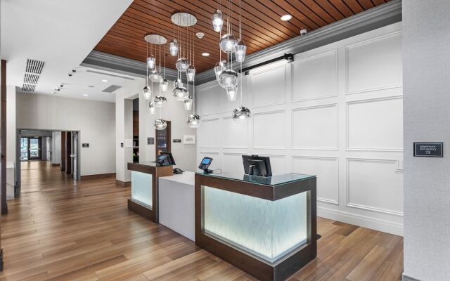 Residence Inn by Marriott Atlanta Covington