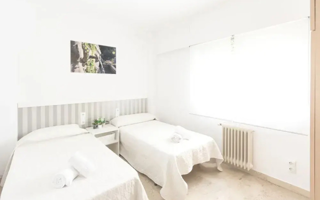 SurTrip Apartamentos - San Anton