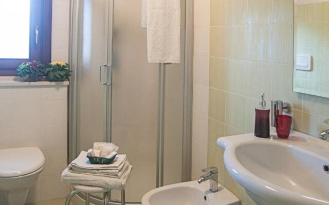 Alle Querce Hotel