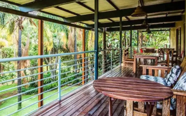Willows Boutique Hotel