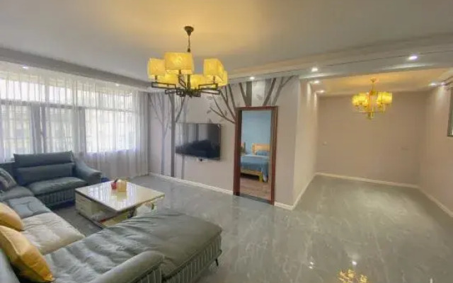 Lichuan Yuchen Homestay