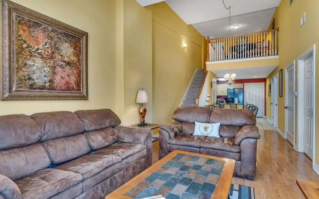 Hopeful Hideaway 2 Bedroom Condo by Redawning