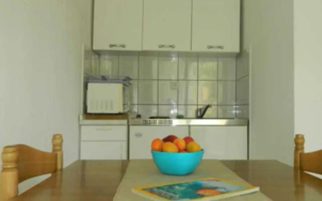 Apartments Peric