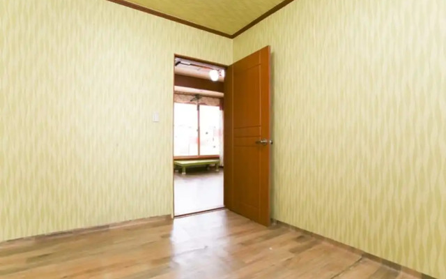 Daebudo Firefly Pension