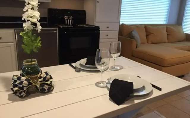 South Beach Inn Boutique Beach Motel