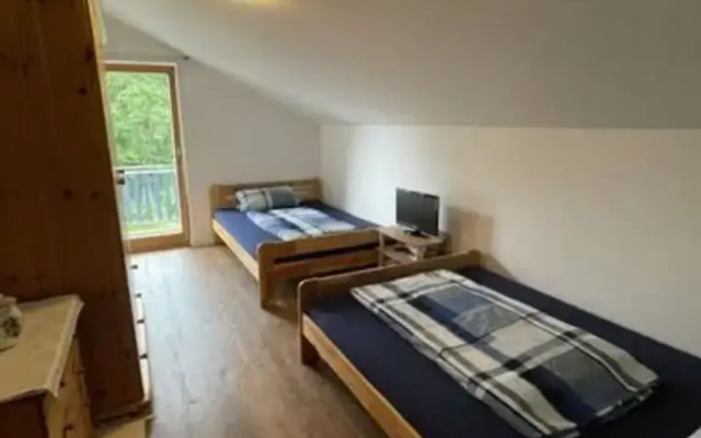 Holiday Apartment Leiner