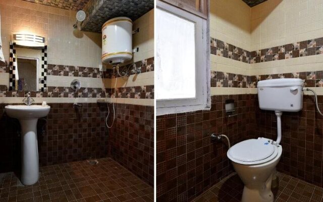 Hotel Akash Hills